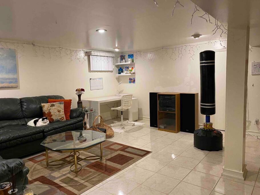 Treasure In Queens Διαμέρισμα Νέα Υόρκη Εξωτερικό φωτογραφία
