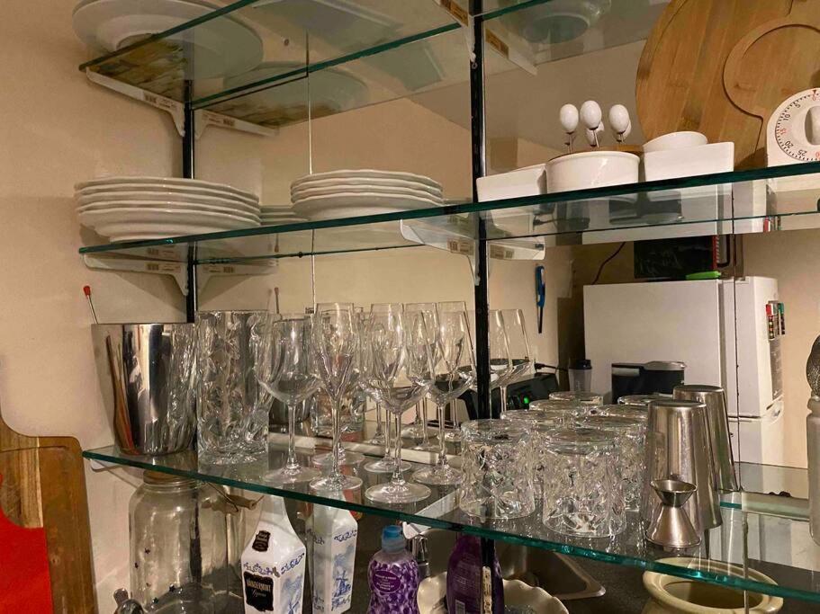 Treasure In Queens Διαμέρισμα Νέα Υόρκη Εξωτερικό φωτογραφία