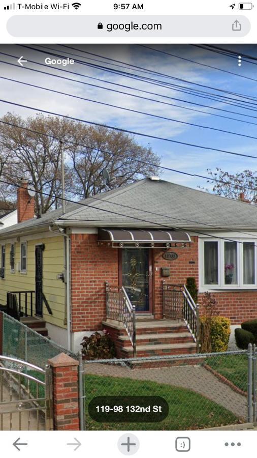 Treasure In Queens Διαμέρισμα Νέα Υόρκη Εξωτερικό φωτογραφία